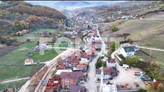 Sumnja u dokumentaciju firme